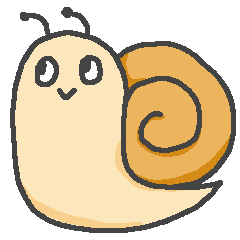 Snail!