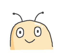 Snail! sticker #7409858