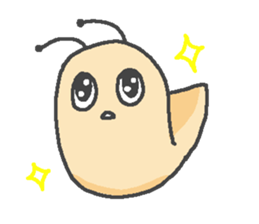 Snail! sticker #7409872