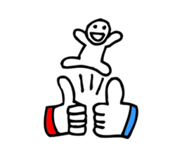 Good!Just Good! sticker #7410165