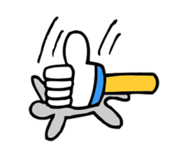 Good!Just Good! sticker #7410166