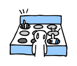 Good!Just Good! sticker #7410171