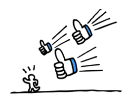 Good!Just Good! sticker #7410173