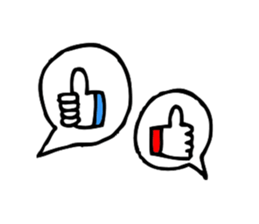 Good!Just Good! sticker #7410176