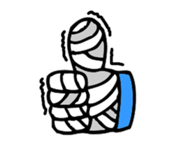 Good!Just Good! sticker #7410177