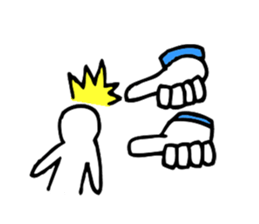 Good!Just Good! sticker #7410178