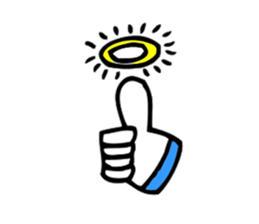 Good!Just Good! sticker #7410183