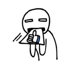 Good!Just Good! sticker #7410185