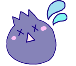 Hino-Berry sticker #7410596