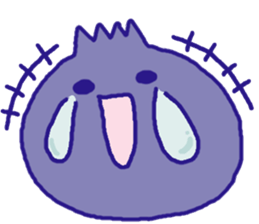 Hino-Berry sticker #7410598