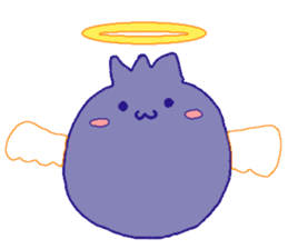 Hino-Berry sticker #7410605