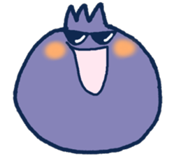 Hino-Berry sticker #7410611