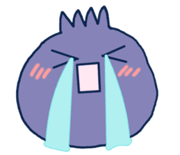 Hino-Berry sticker #7410612