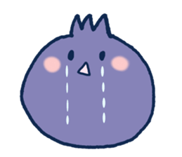 Hino-Berry sticker #7410614