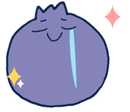 Hino-Berry sticker #7410615