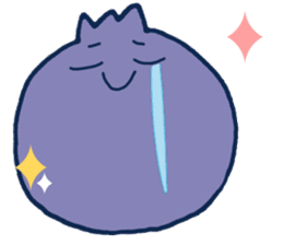 Hino-Berry sticker #7410615