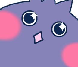 Hino-Berry sticker #7410627