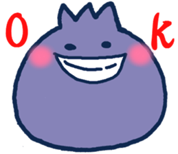 Hino-Berry sticker #7410629