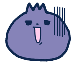 Hino-Berry sticker #7410630