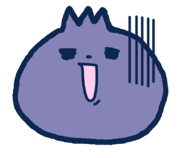 Hino-Berry sticker #7410630