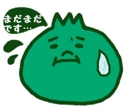 Hino-Berry sticker #7410633