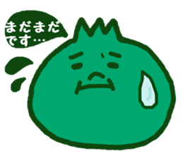 Hino-Berry sticker #7410633