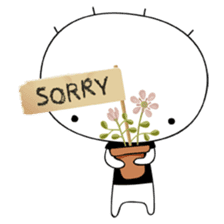 WeirdoBoy & FreakyGal sticker #7410923