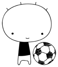 WeirdoBoy & FreakyGal sticker #7410944