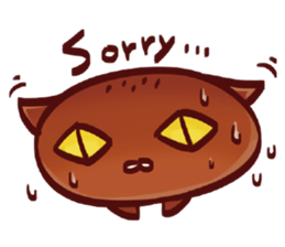ToastDog&AnpanCat sticker #7411617