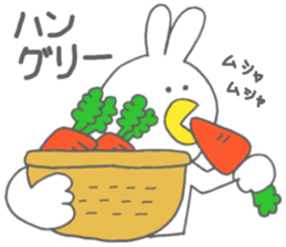 Usakappa 3 sticker #7411811