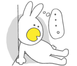 Usakappa 3 sticker #7411813