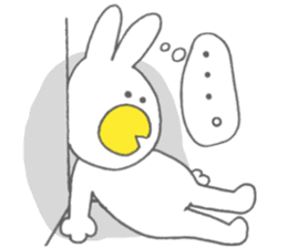 Usakappa 3 sticker #7411813