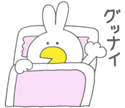 Usakappa 3 sticker #7411827