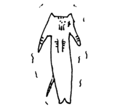 Higenekokun sticker #7411863