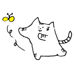 Higenekokun sticker #7411864