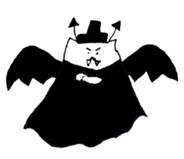 Higenekokun sticker #7411867