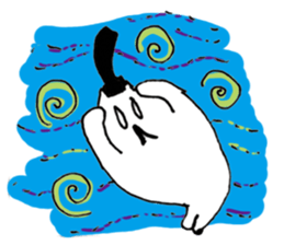 Higenekokun sticker #7411870