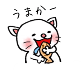 Karatsu valve sticker sticker #7412079