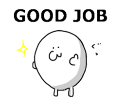 Mysterious and strange creatures sticker #7412312