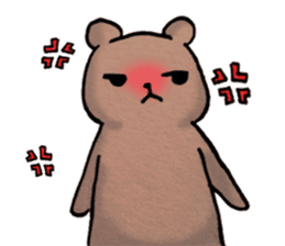 Long-distance couples part1 sticker #7412681