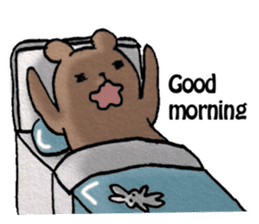 Long-distance couples part1 sticker #7412685