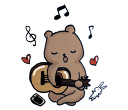 Long-distance couples part1 sticker #7412687