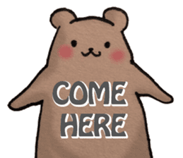 Long-distance couples part1 sticker #7412689