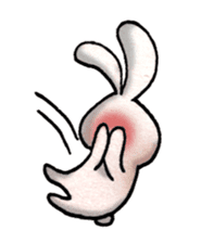 Long-distance couples part1 sticker #7412690