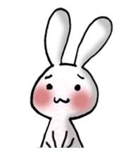 Long-distance couples part1 sticker #7412692