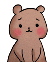 Long-distance couples part1 sticker #7412693