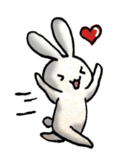 Long-distance couples part1 sticker #7412698