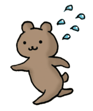 Long-distance couples part1 sticker #7412699