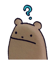 Long-distance couples part1 sticker #7412701