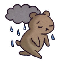 Long-distance couples part1 sticker #7412703